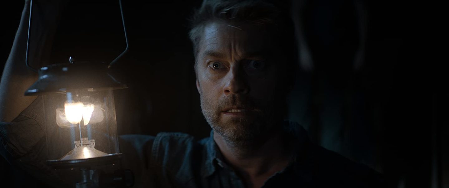 The Witch Next Door Netflix
