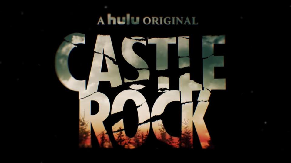 Trailer Neuer Horror Erwartet Euch In Castle Rock Staffel 2 Scary 