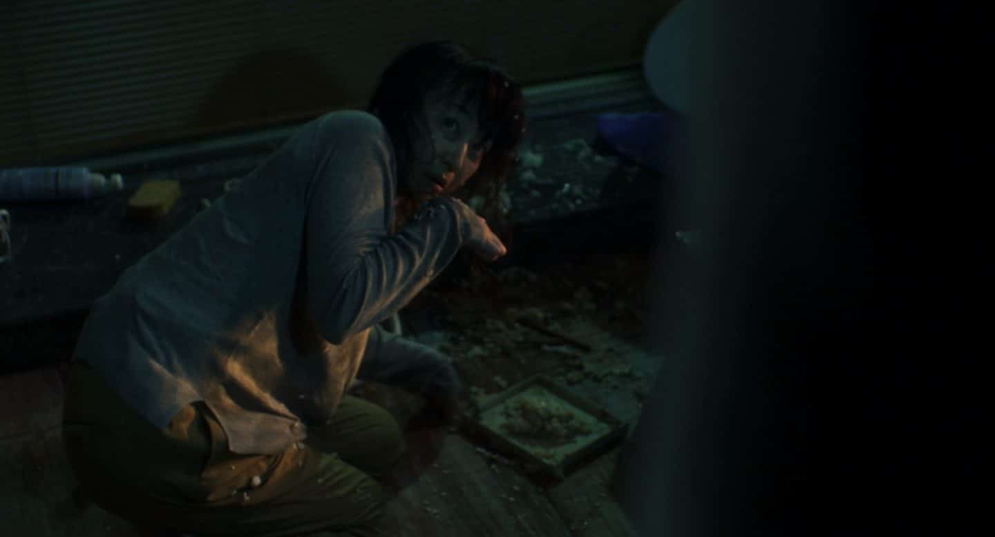 Howling Village Film 2019 ScaryMovies.de