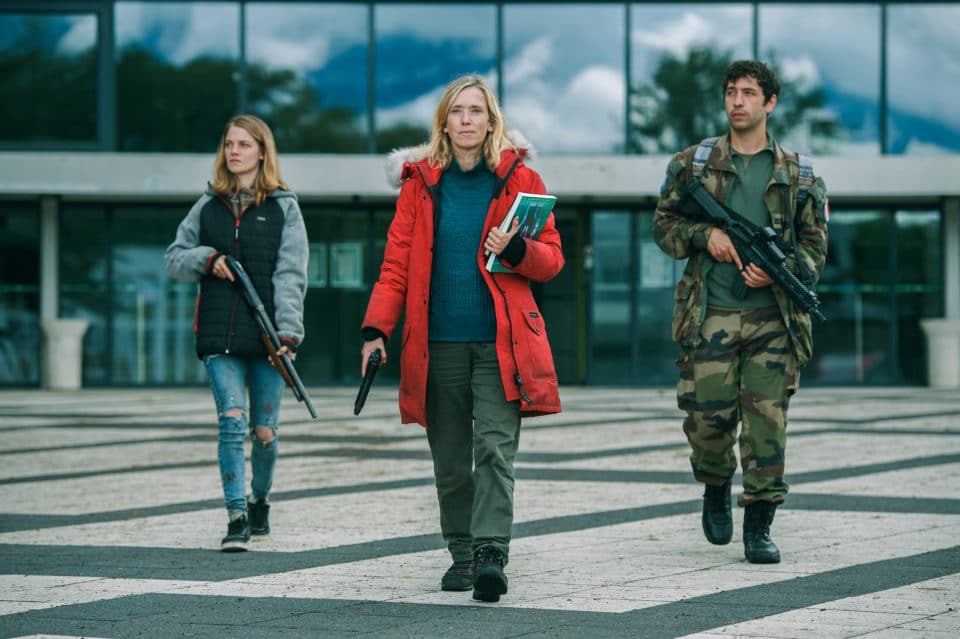 Krieg der Welten (Serie) - Film 2019 - Scary-Movies.de