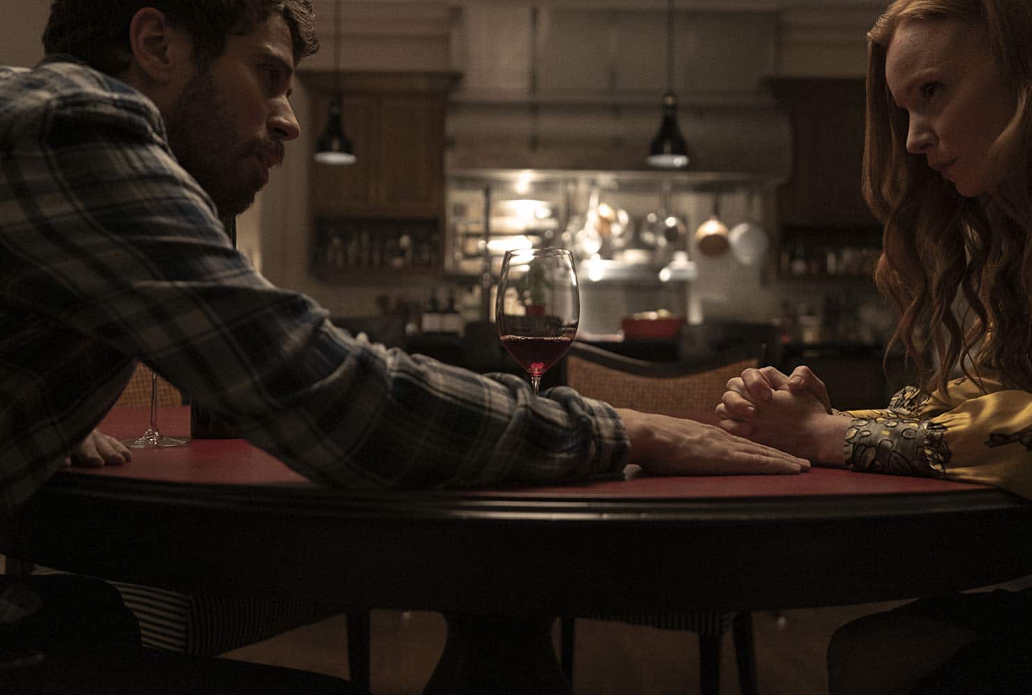 Horaires Des Séances Du Film The Servant