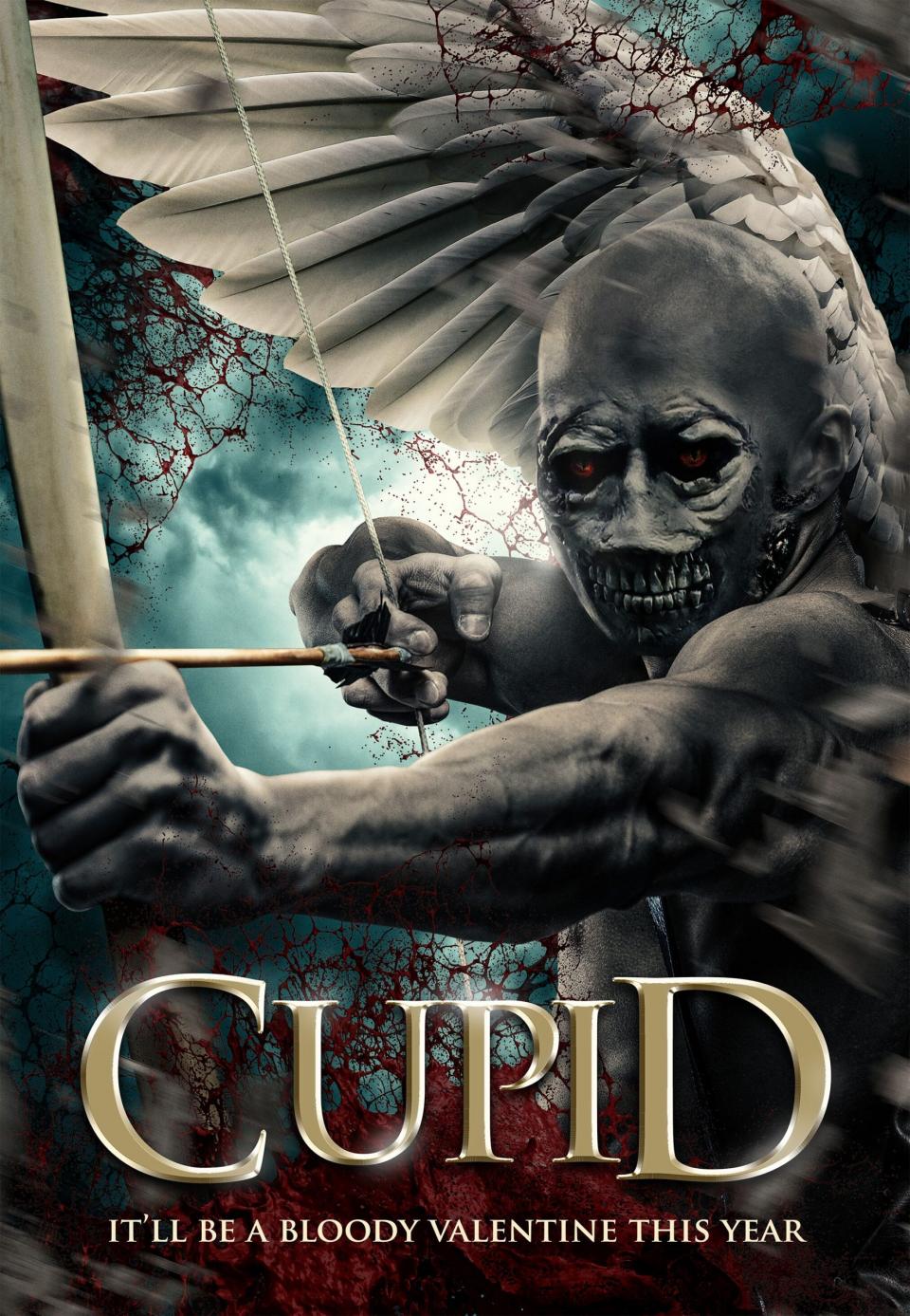 Cupid - Film 2020 - Scary-Movies.de