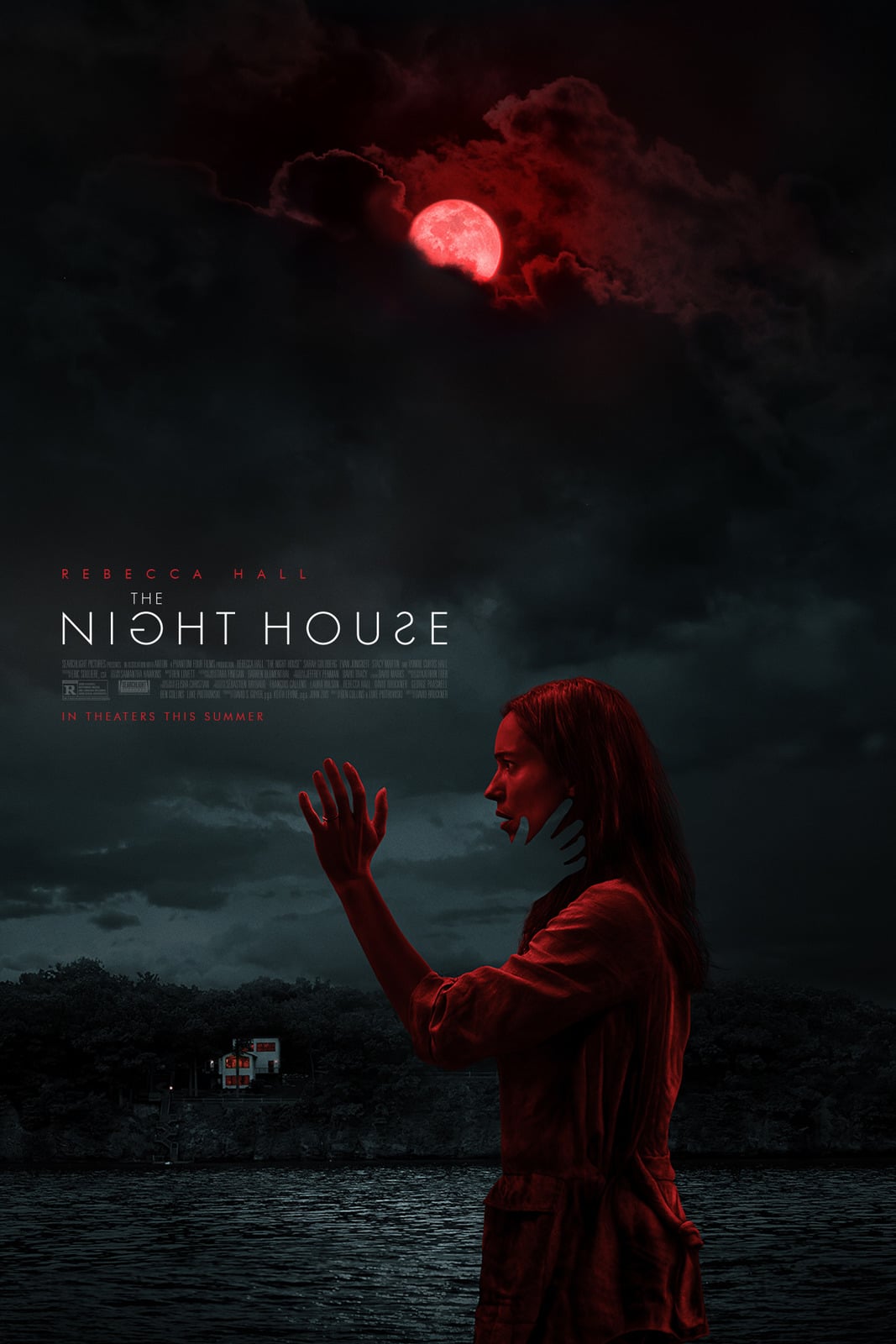 The Night House – Teaser Poster