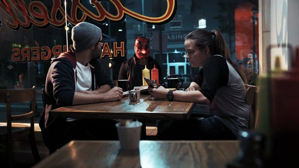 Followed Film 2018 ScaryMovies.de