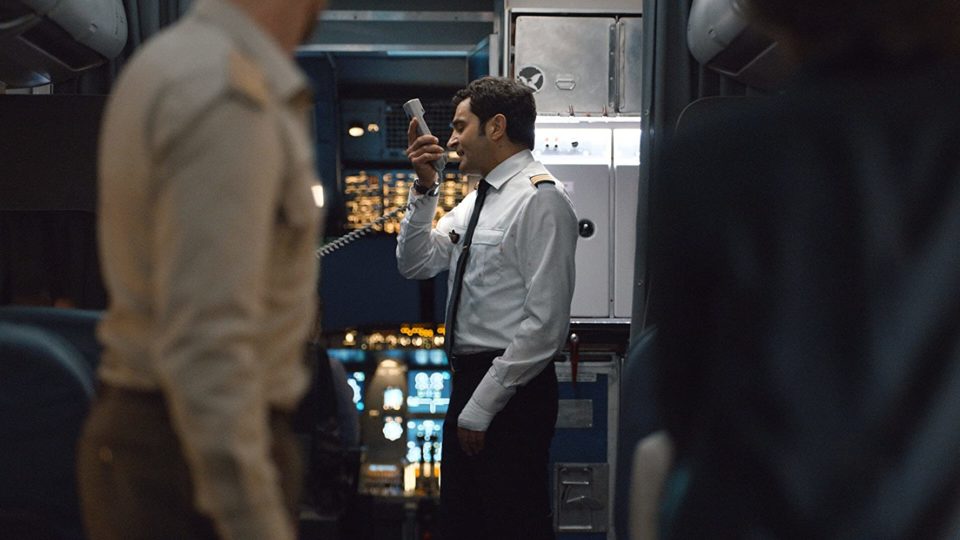 Into the Night Staffel 1 Film