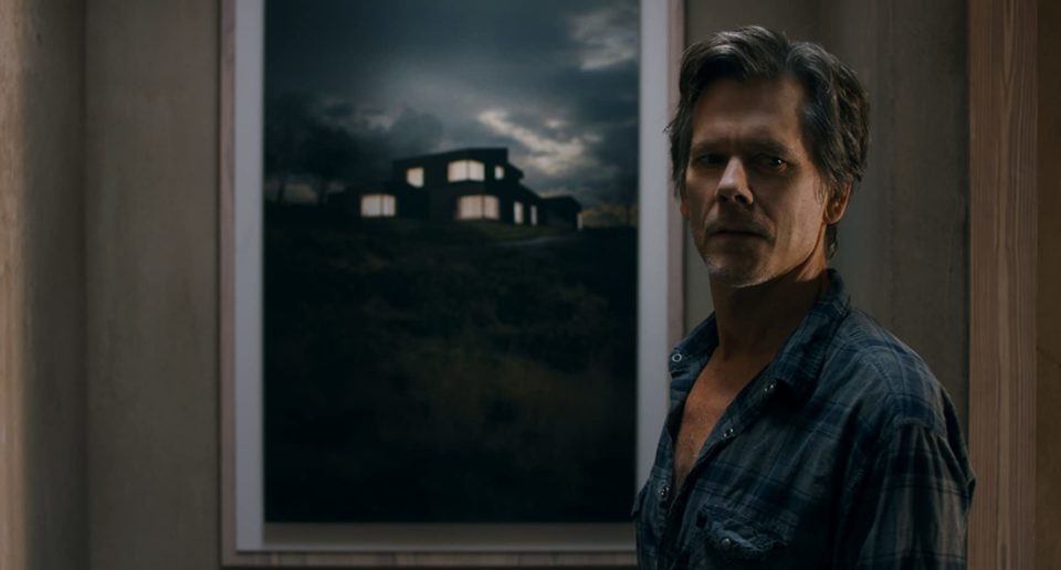 Du Hättest Gehen Sollen Film Netflix