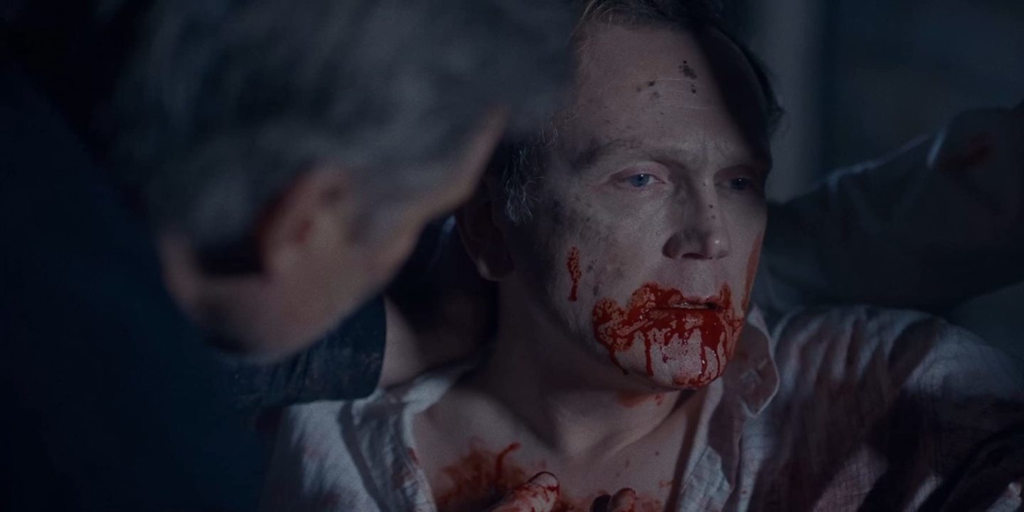 The Pale Door Film The Pale Door - Film 2020 - Scary-Movies.de