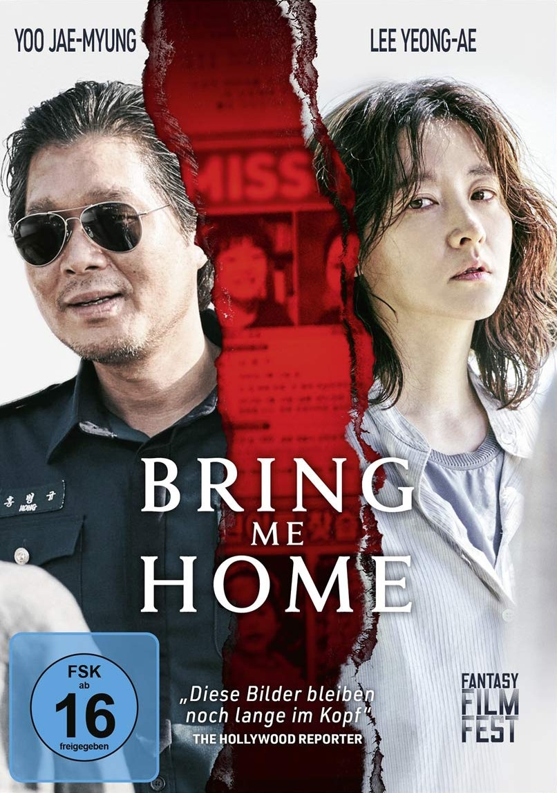 Bring Me Home - Film 2019 - Scary-Movies.de