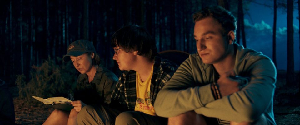 Nobody Sleeps In The Woods Tonight Streaming Nobody Sleeps in the Woods Tonight - Film 2020 - Scary-Movies.de