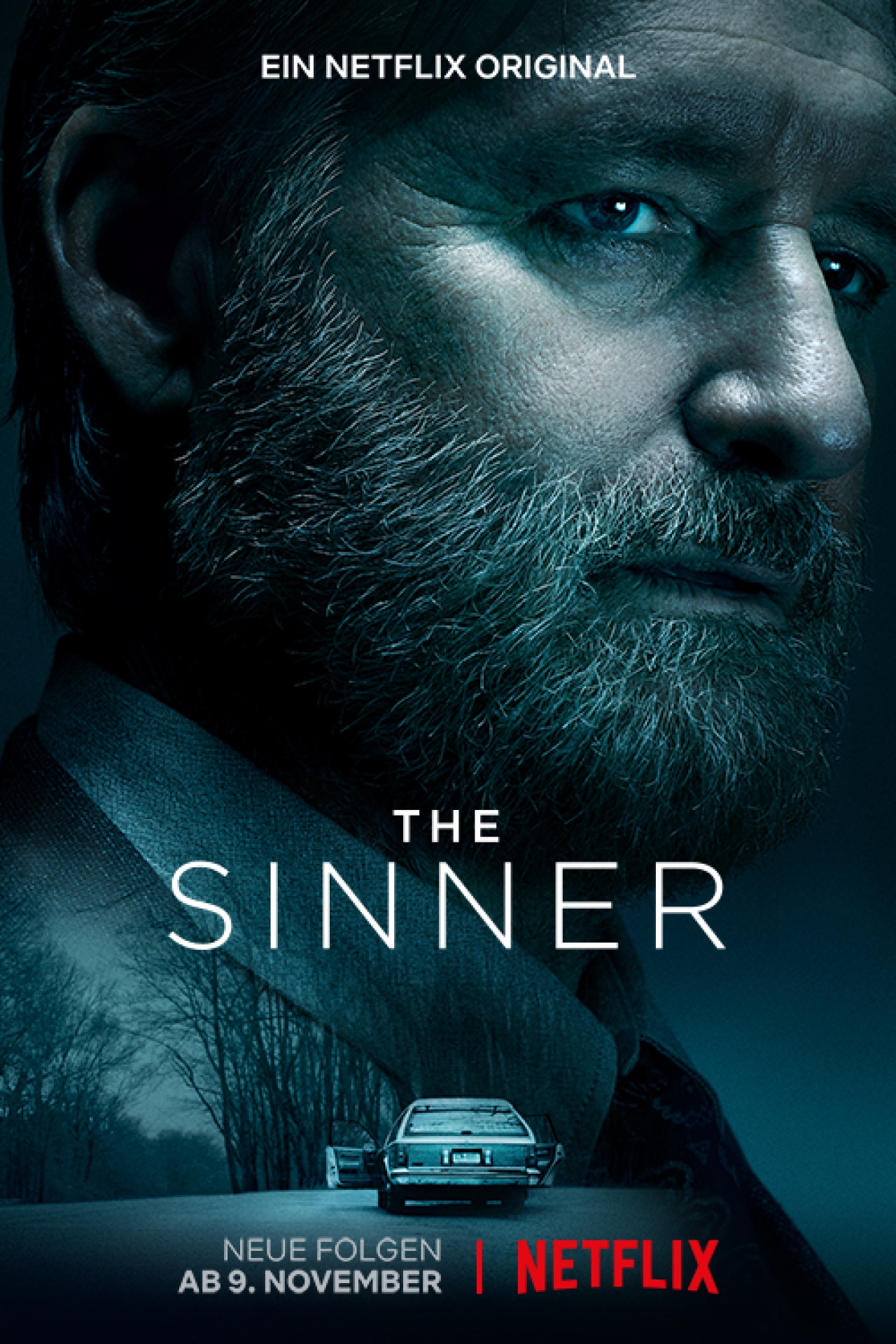 The Sinner Staffel 3 Cast