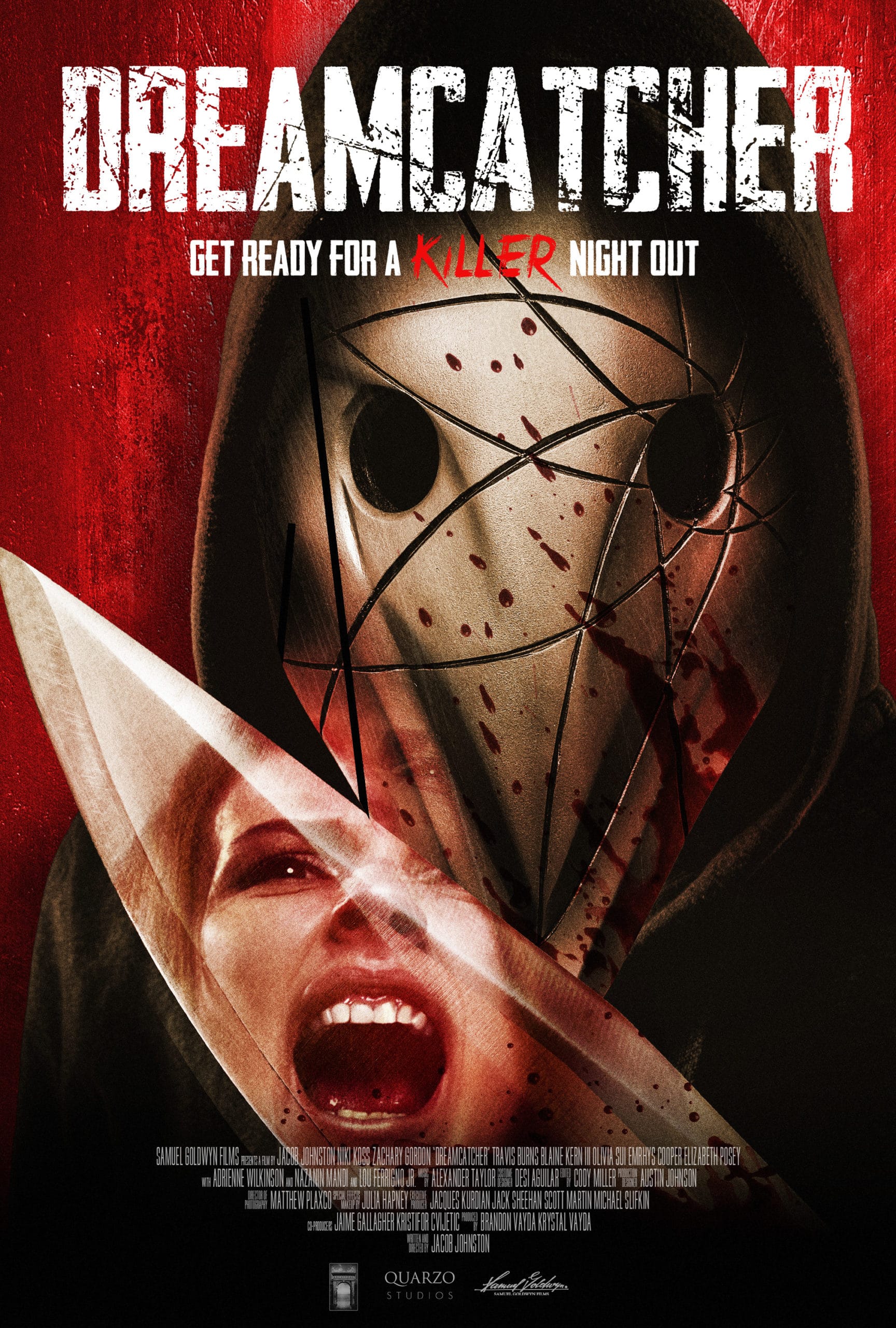 Film De Scary Movie Dreamcatcher - Film 2020 - Scary-Movies.de