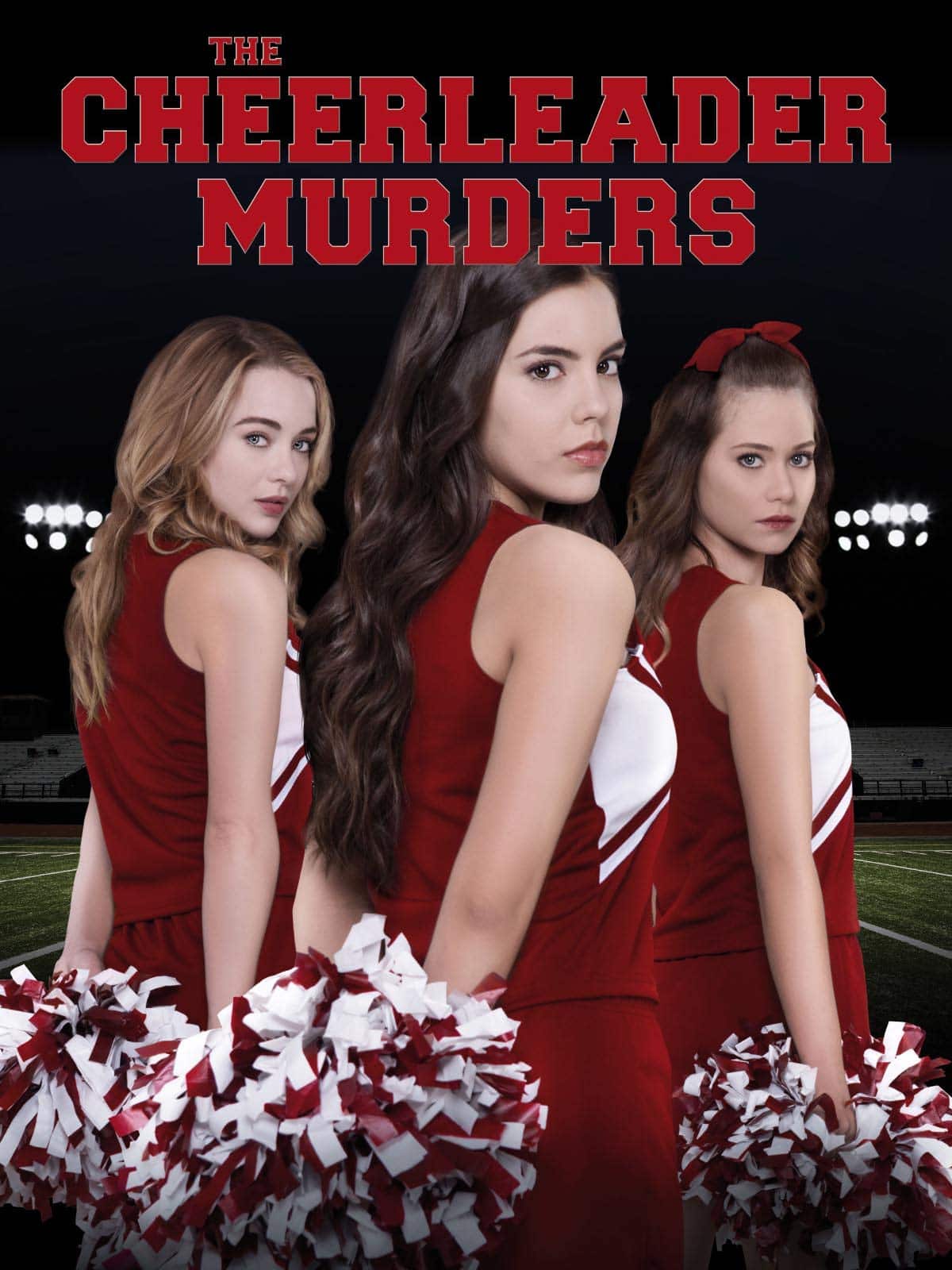 The Killer Cheerleaders Return Isabella Guzman Set For Release - nruc5dv