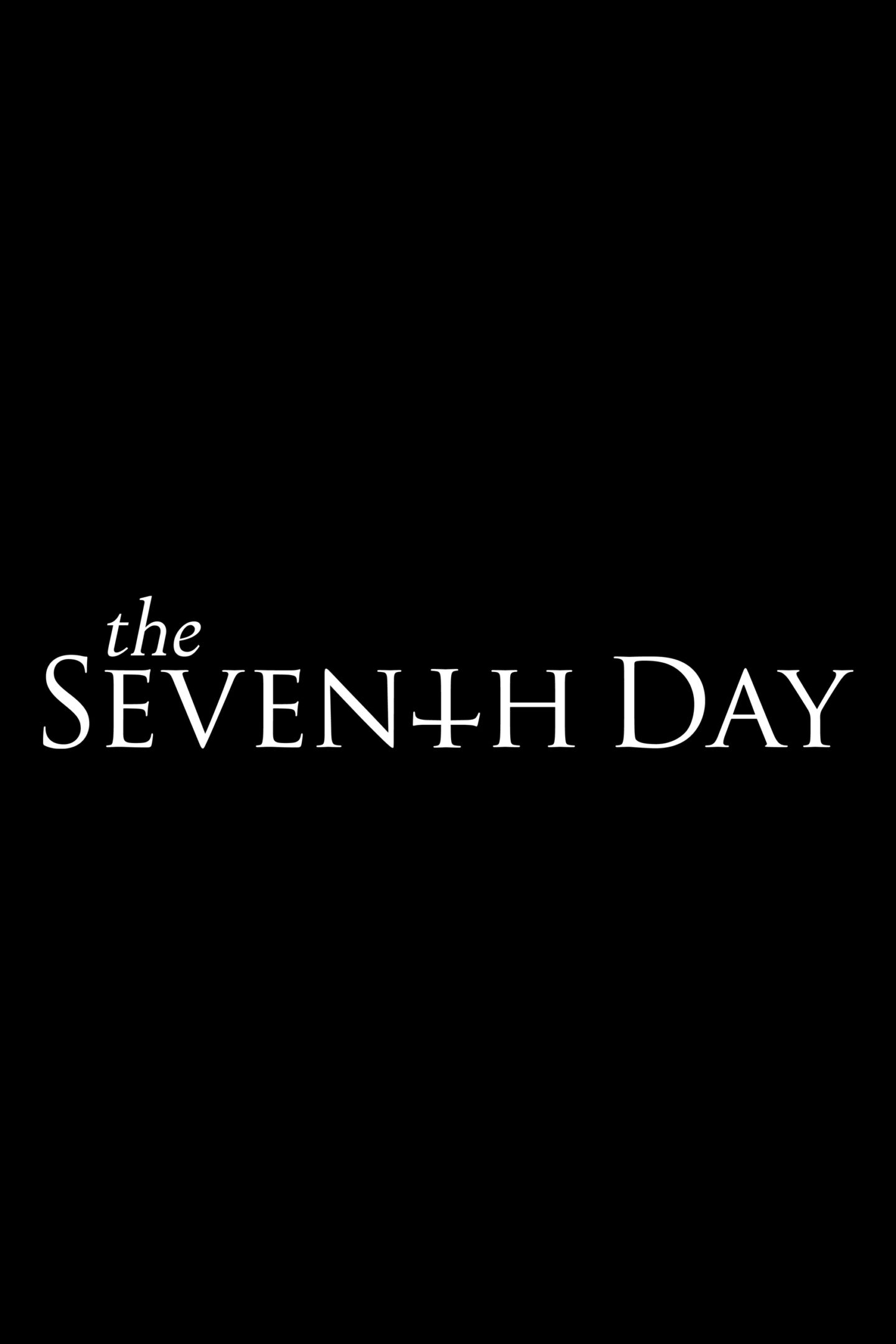 The Seventh Day – Teaser Poster