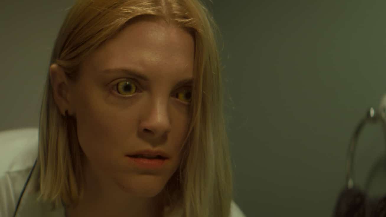 Die Gier nach Blut Erster Trailer zum WerwolfHorror