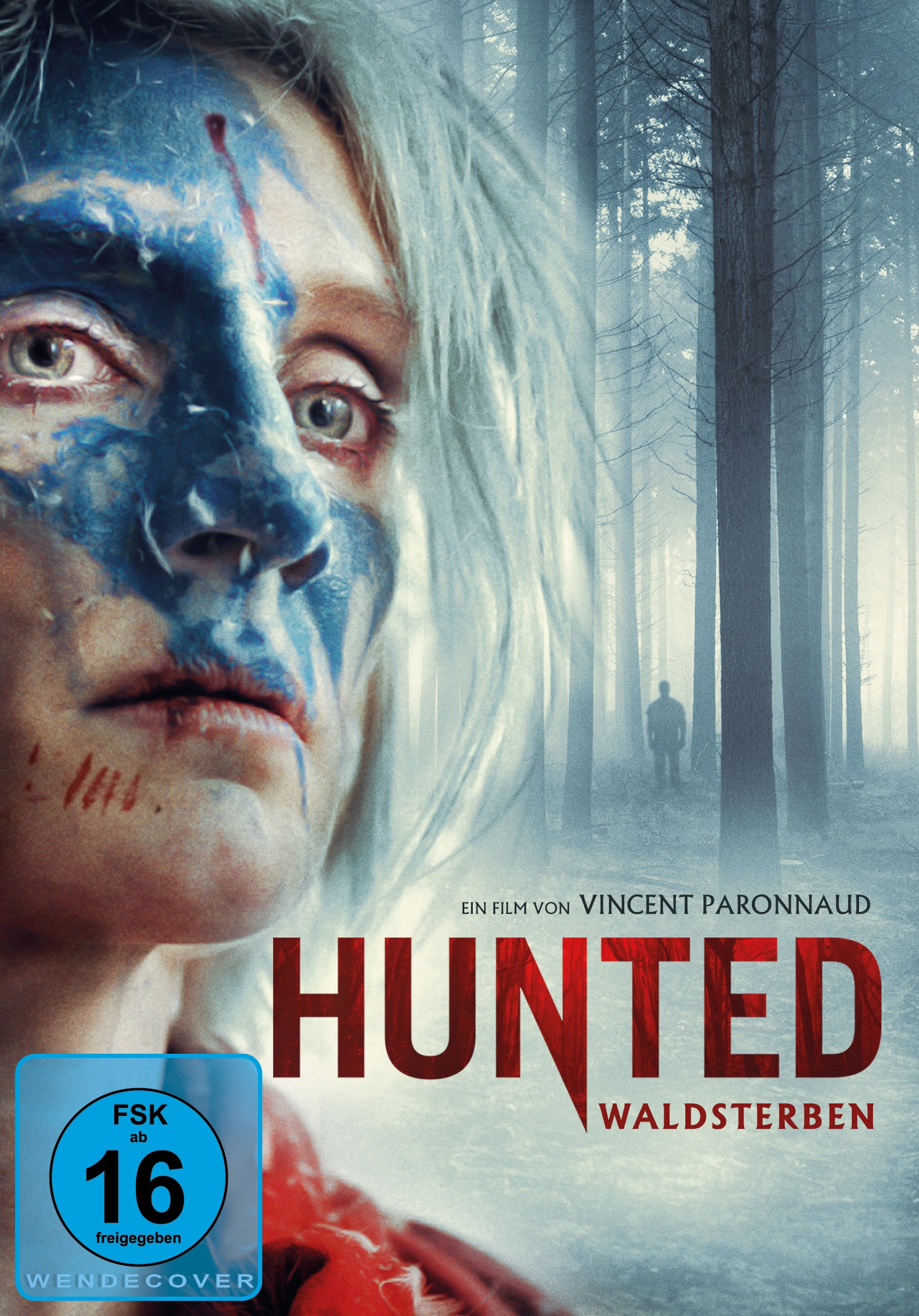 the hunted 2020 movie