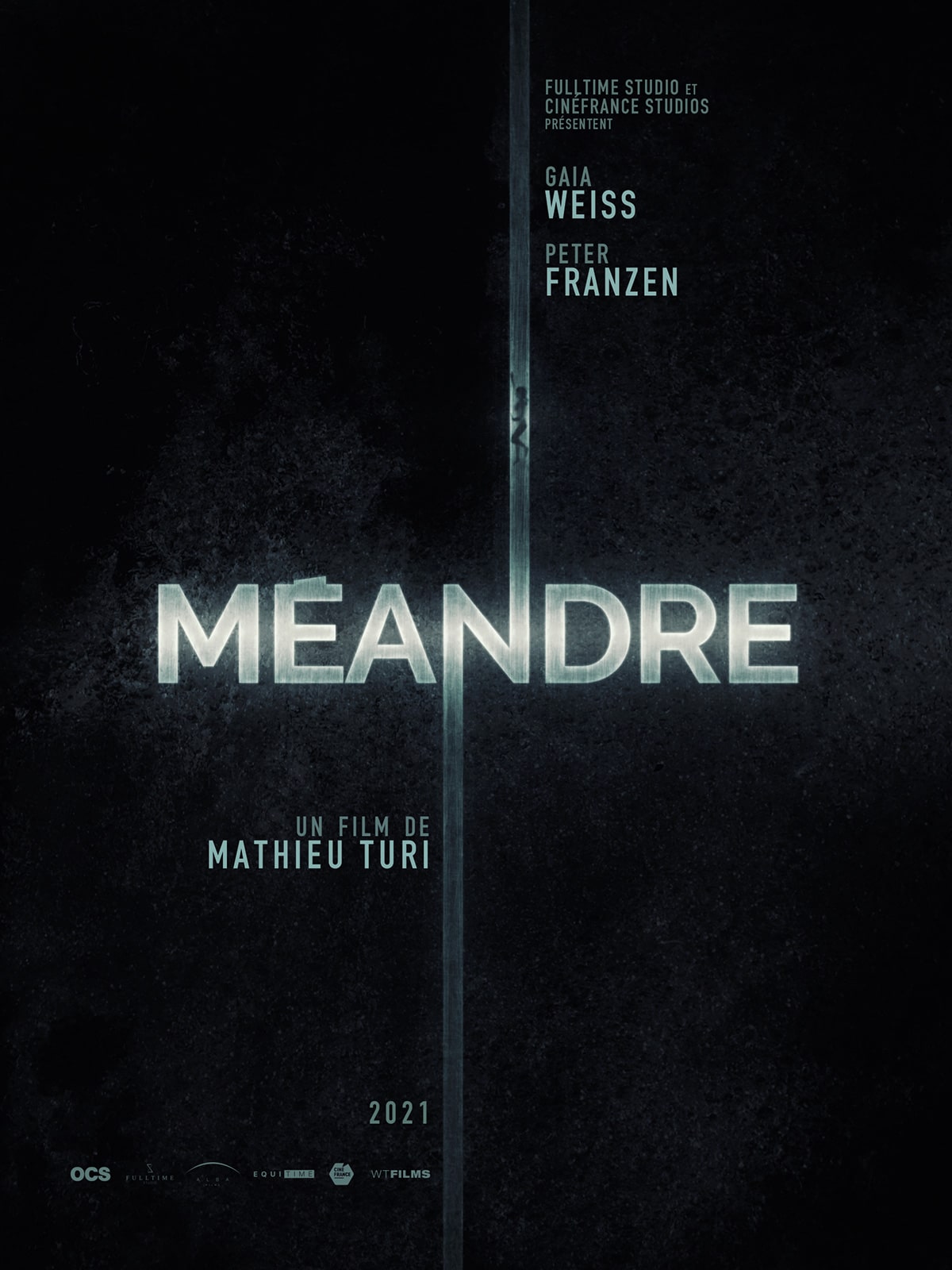 Meander - Film 2020 - Scary-Movies.de