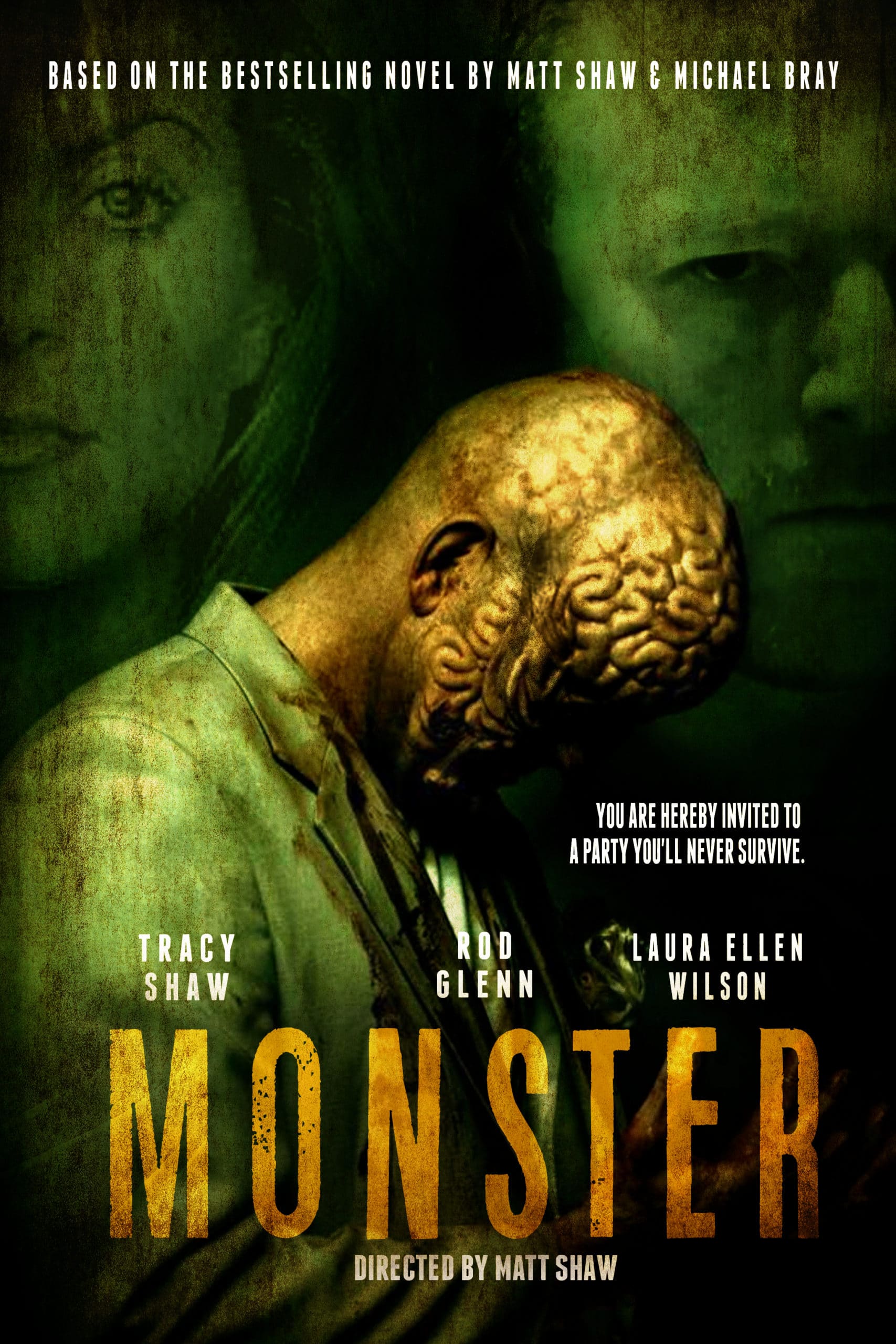 Film De Scary Movie Monster - Film 2018 - Scary-Movies.de
