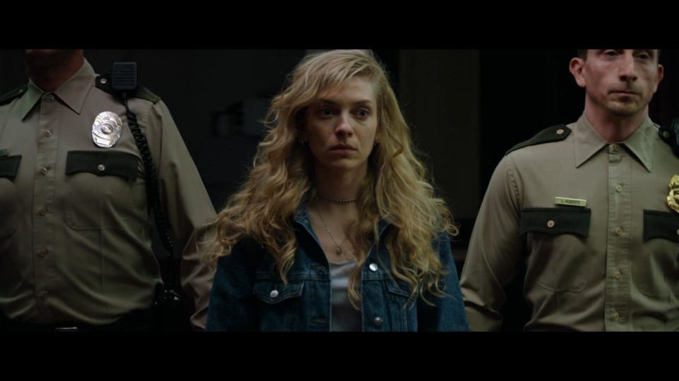 Slayed Wer stirbt als nächstes Film 2020 ScaryMovies.de