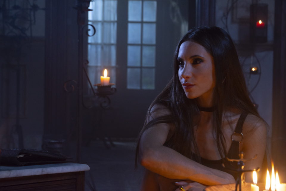The 100 Candles Game Film 2021 ScaryMovies.de