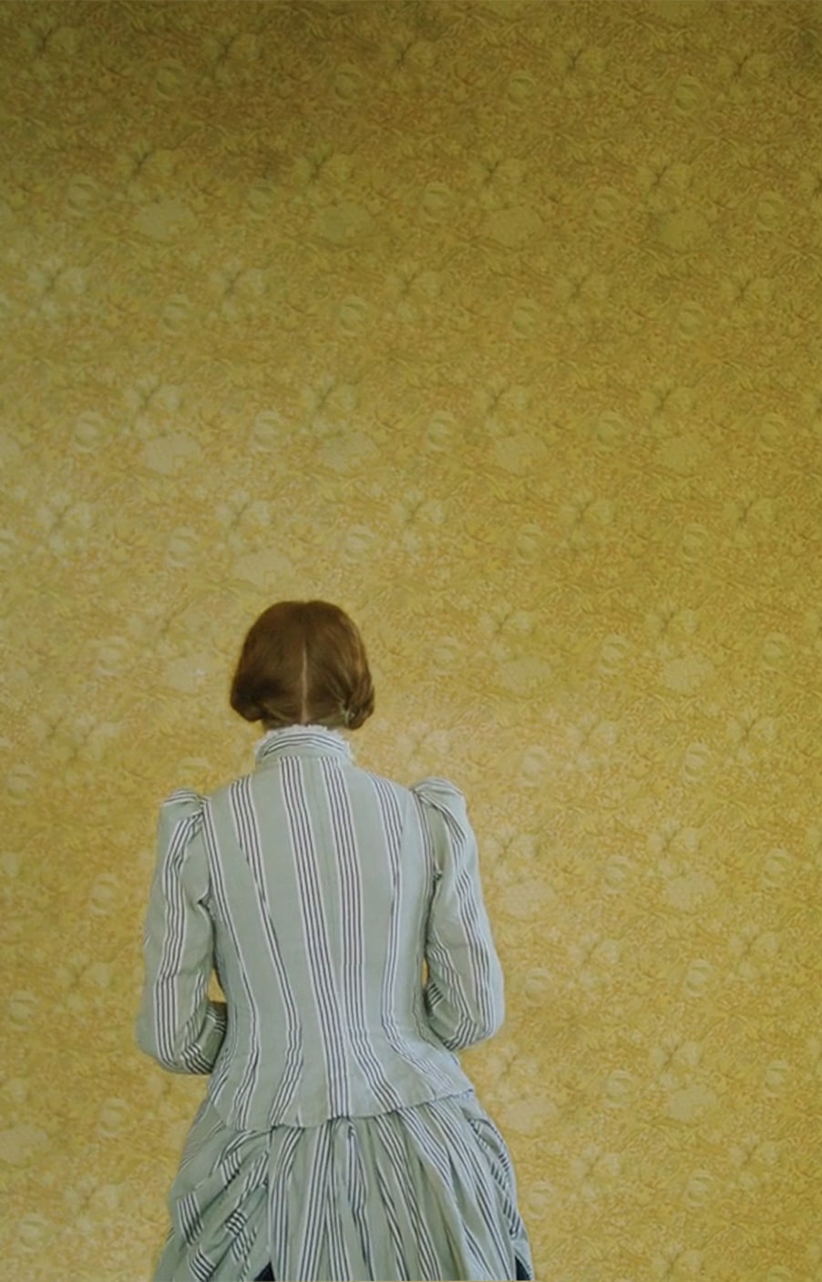 The Yellow Wallpaper – Teaser Poster