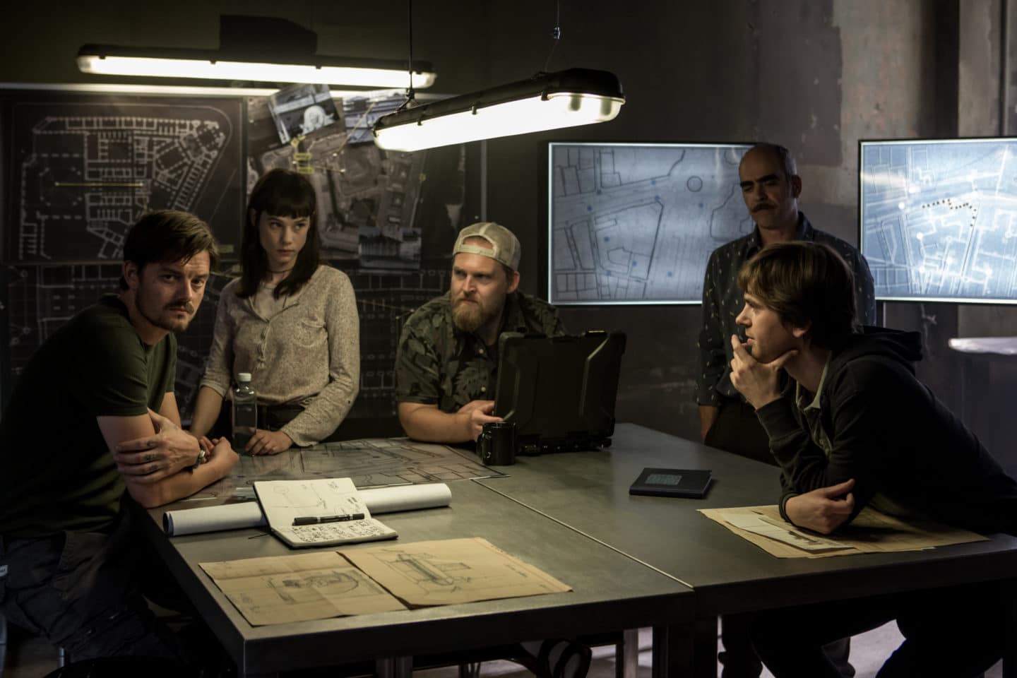 the vault movie 2021 the vault movie 2021