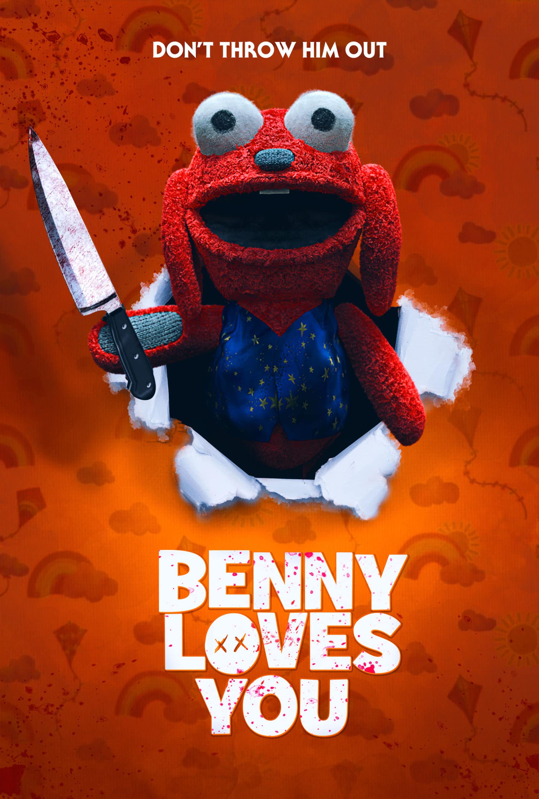 Benny Loves You - Film 2019 - Scary-Movies.de