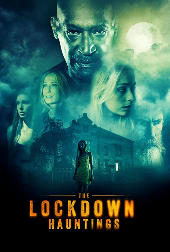 lockdown the movie