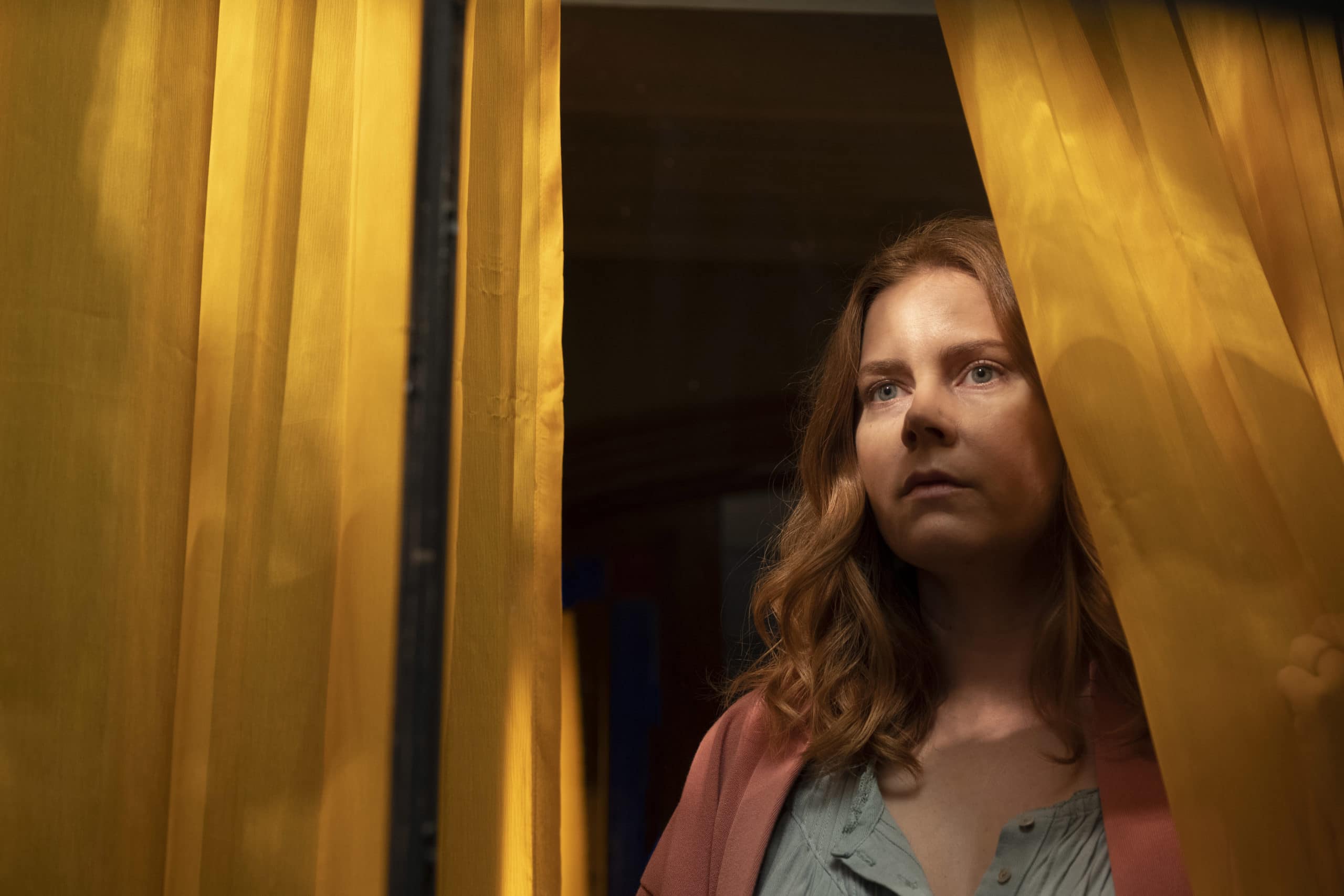 Du Hättest Gehen Sollen Film Netflix