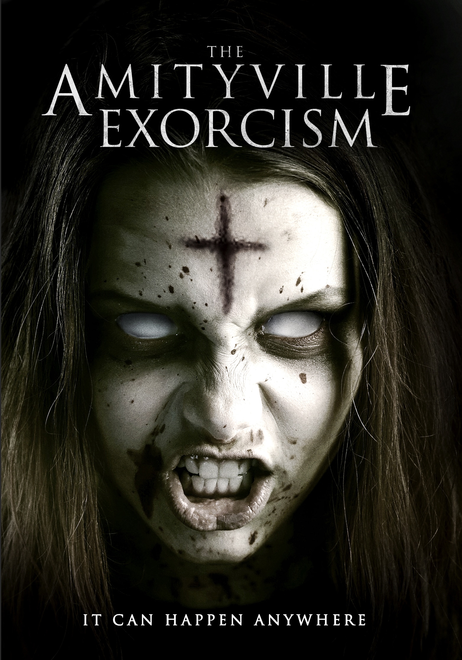 Amityville Exorcism - Film 2017 - Scary-Movies.de