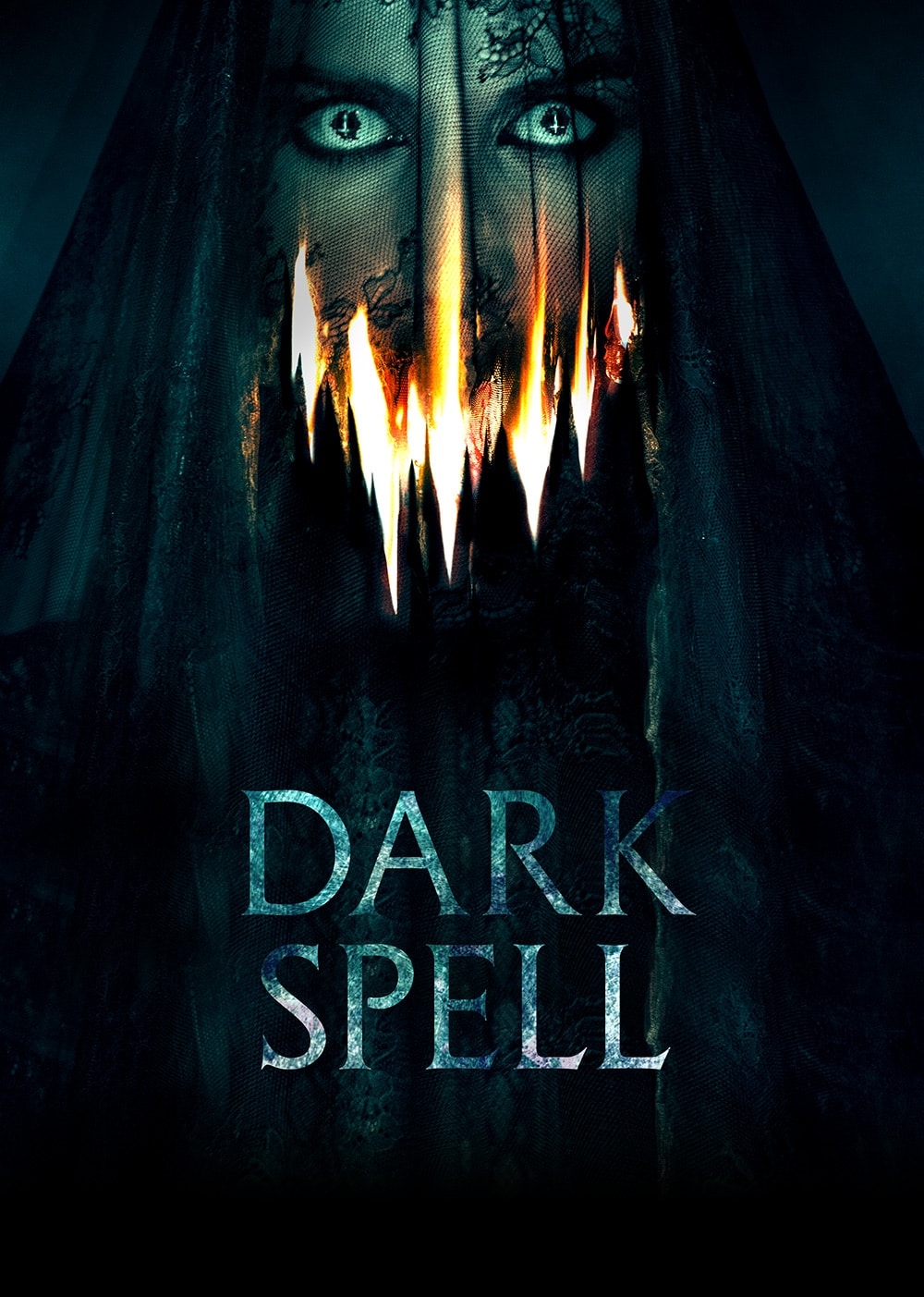 Dark Spell – Teaser Poster