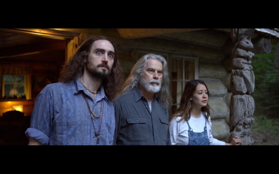 Proximity Sie Sind Hier Film 2020 ScaryMovies.de