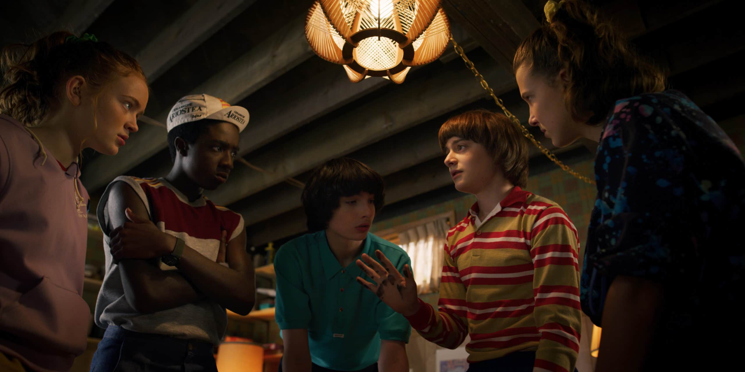 Elf Hörst Du Zu Neuer Teaser Trailer Zur Stranger Things Staffel 4 Ist Da Scary Moviesde