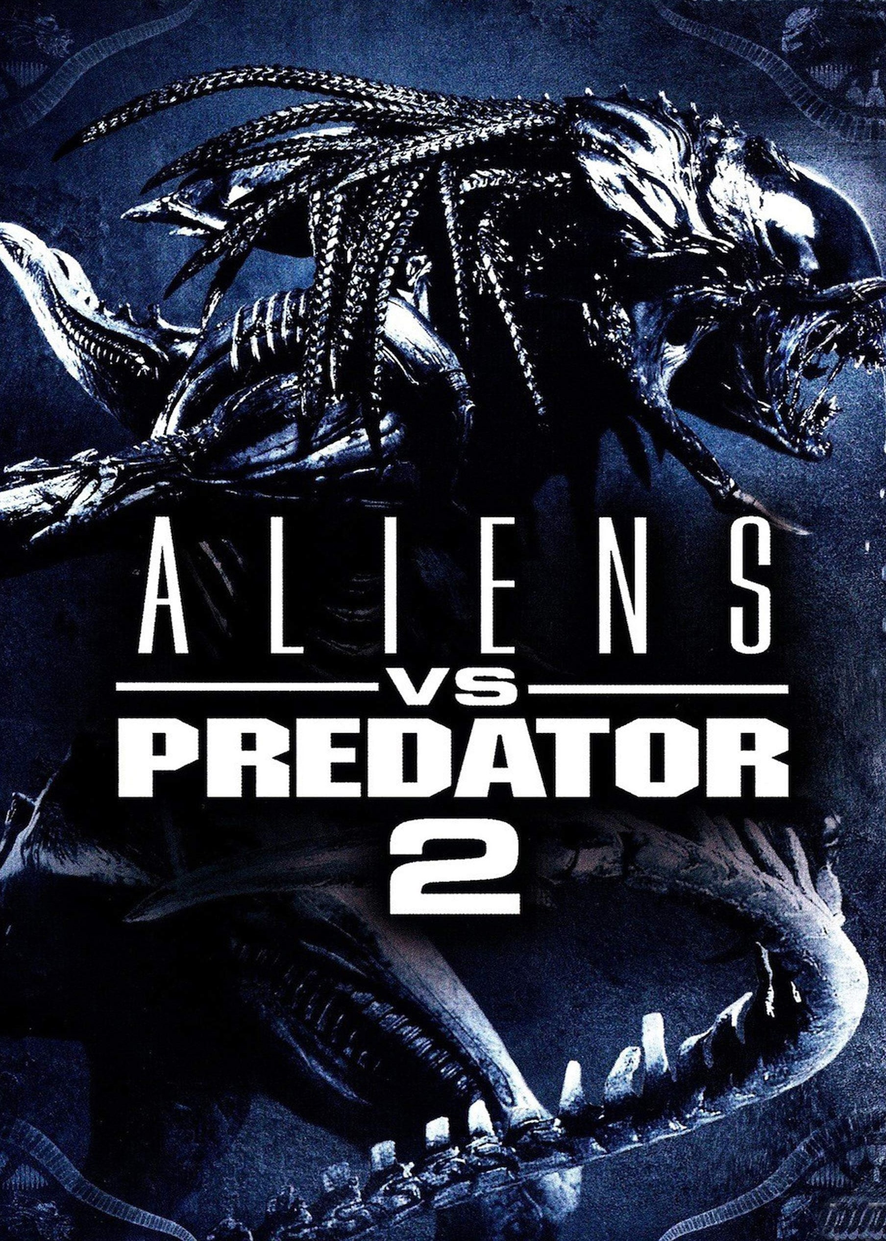 Aliens Vs Predator 2 Film 2007 Scary Movies de Aliens Vs Predator 2 Film 2007 Scary Movies de