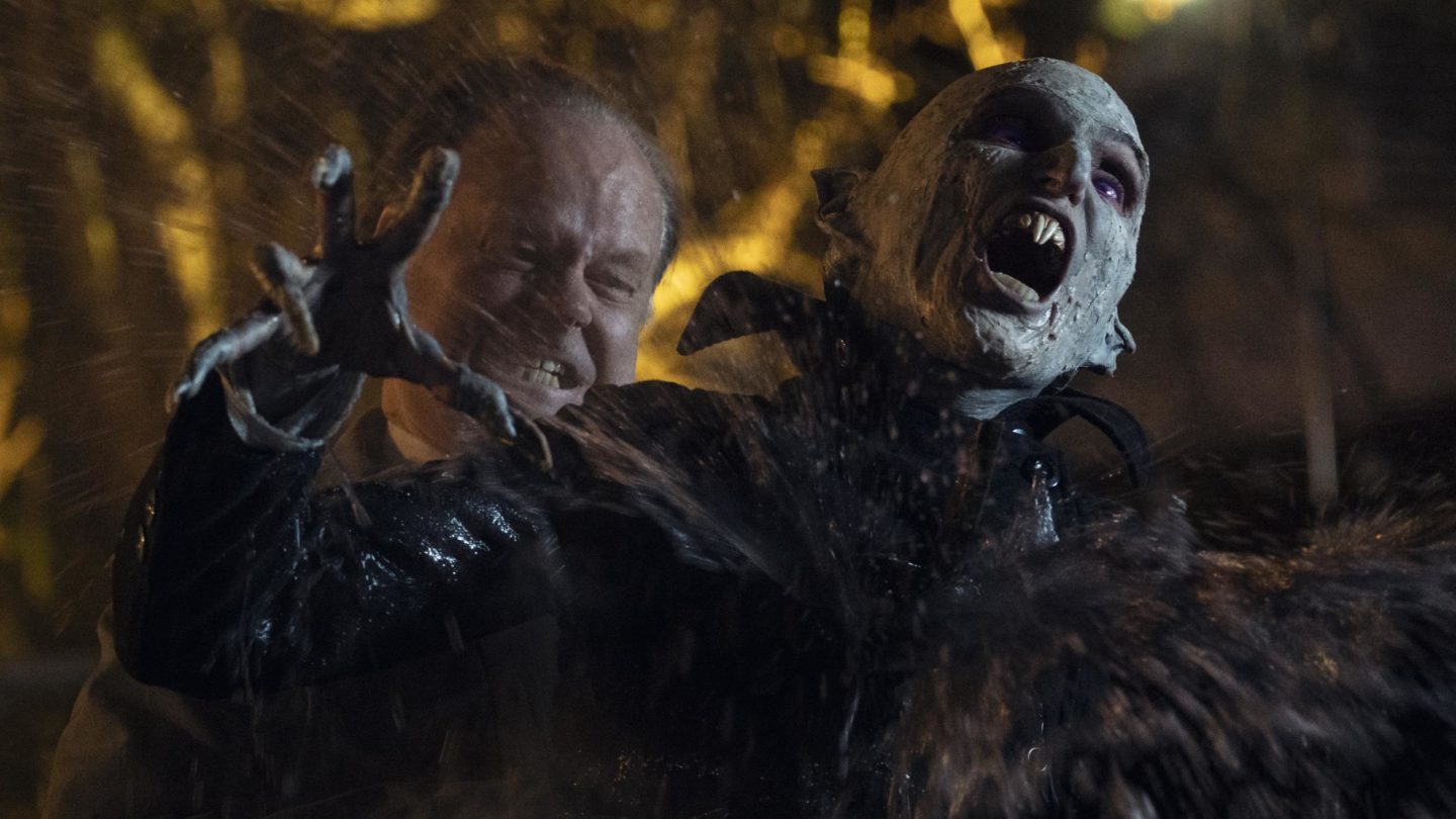 Jakob’s Wife Film 2021 ScaryMovies.de