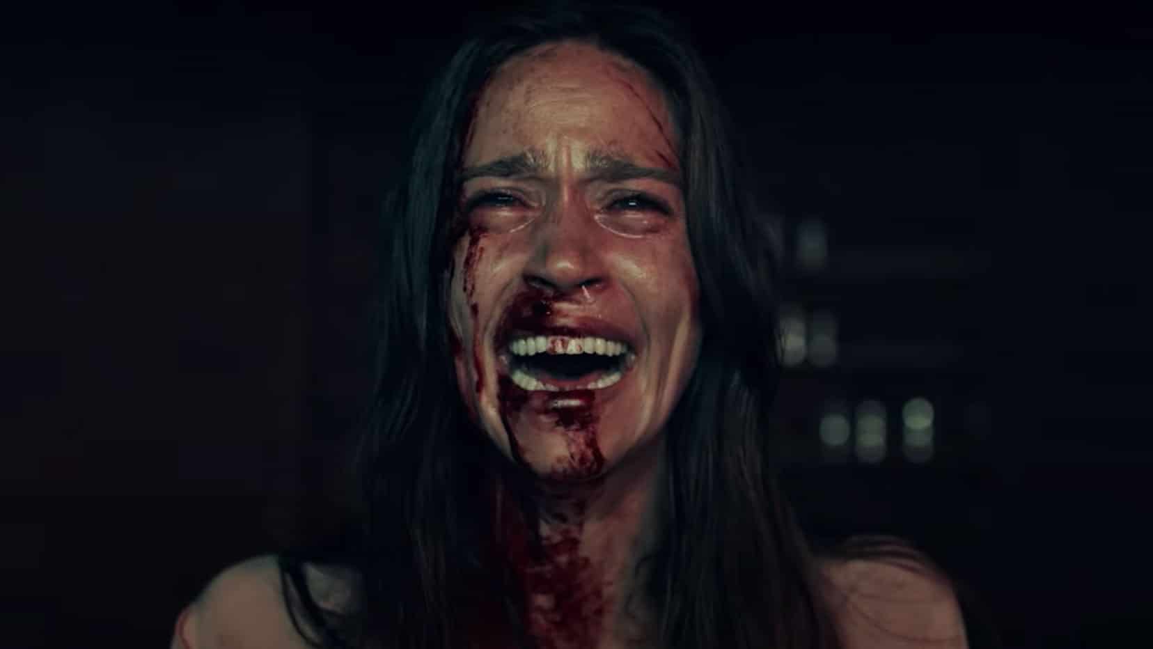 A Classic Horror Story Streaming Netflix-Horrorfilm "A Classic Horror Story": Trailer zum italienischen