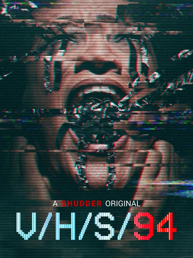 VHS94 – Teaser Poster