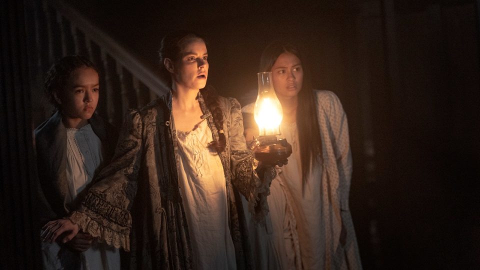 Chapelwaite Saison 2 Date De Sortie Chapelwaite (Serie) - Film 2021 - Scary-Movies.de