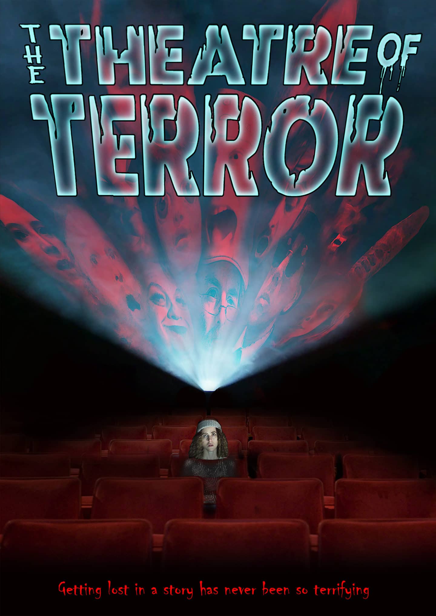 The Theatre of Terror Film 2019 ScaryMovies.de