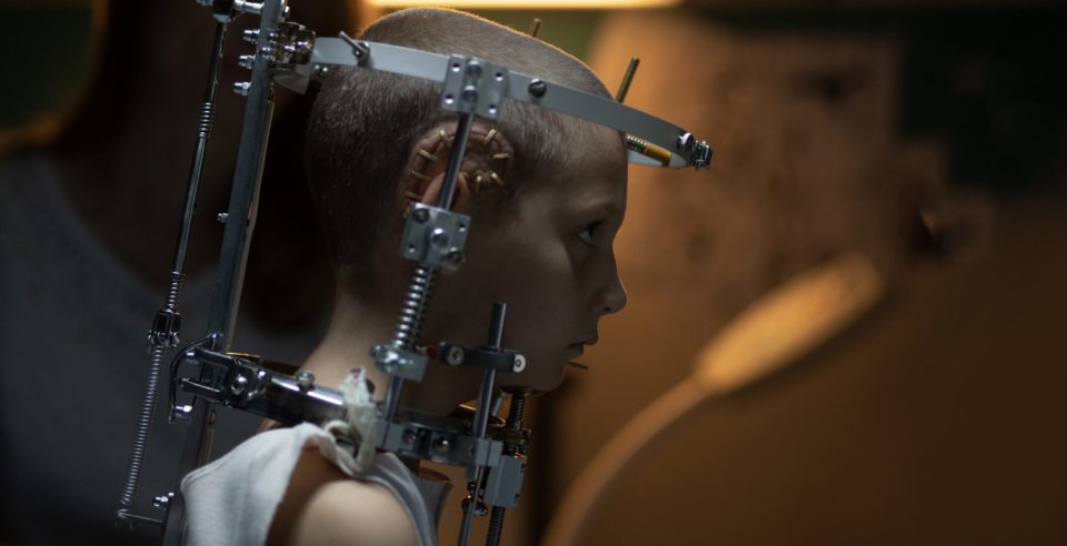 Pourquoi Le Film Titane Est Choquant Titane - Film 2021 - Scary-Movies.de