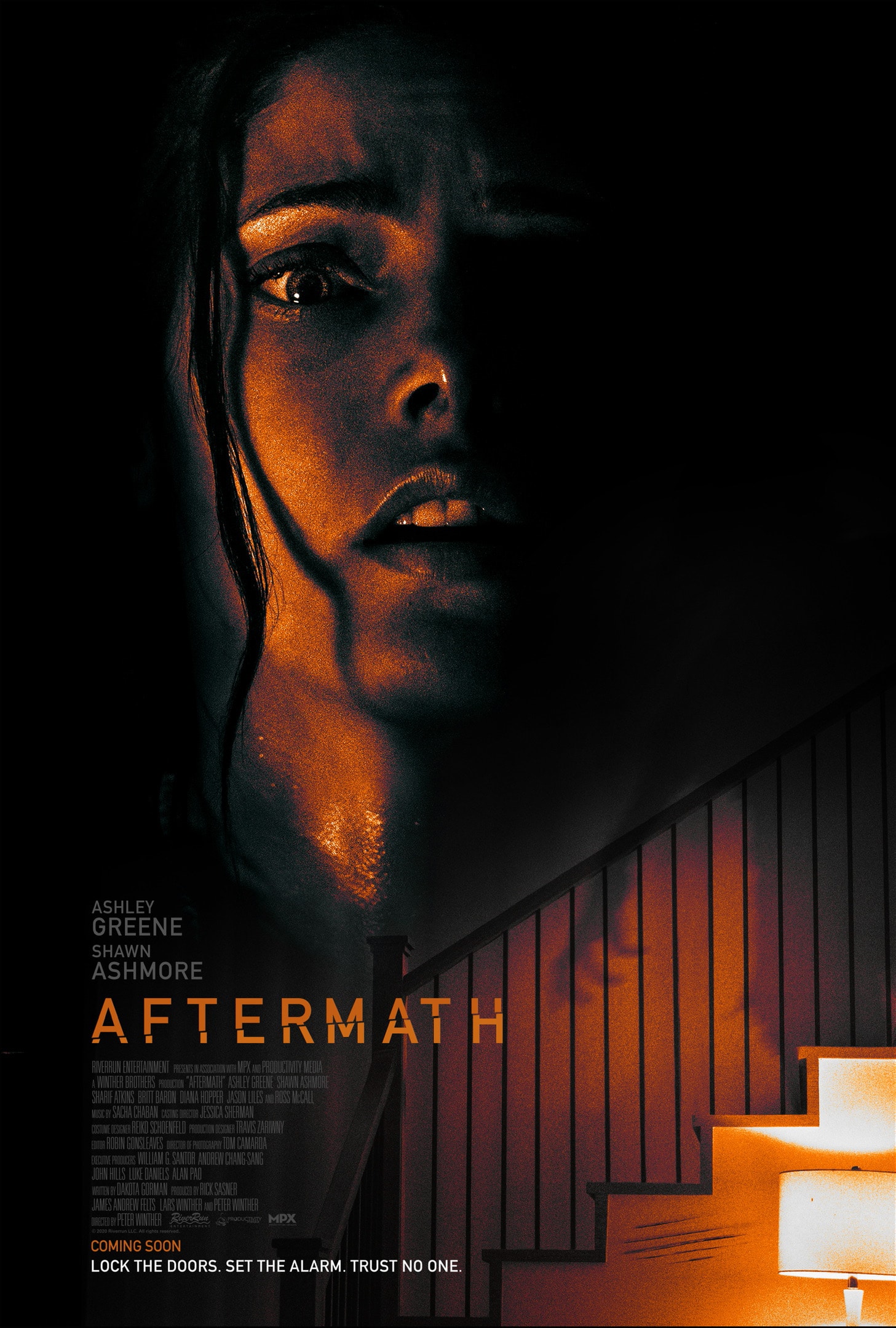 aftermath 2021 review