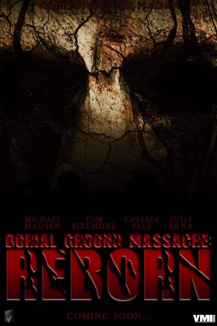 Burial Ground Massacre Reborn Film 2022 ScaryMovies.de