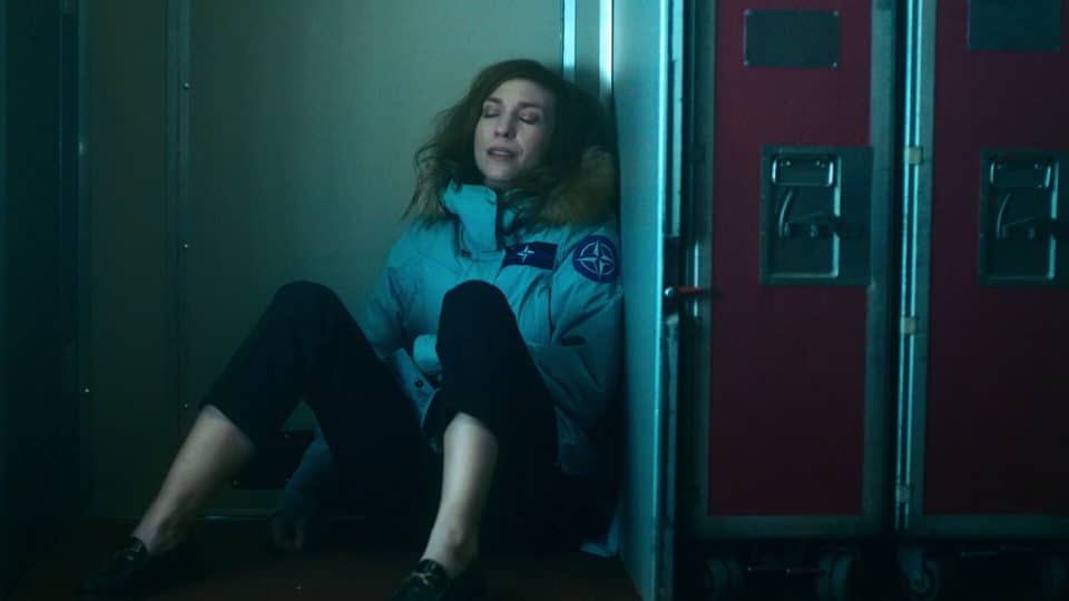 Into the Night Staffel 2 Film