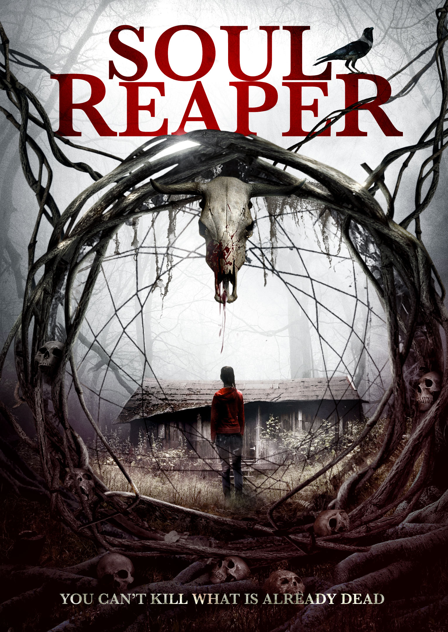 Soul Reaper - Film 2019 - Scary-Movies.de