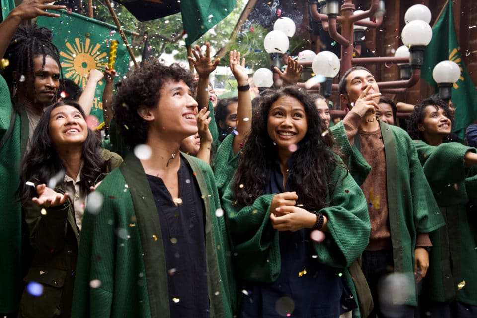 Photocopier Film 2021 ScaryMovies.de