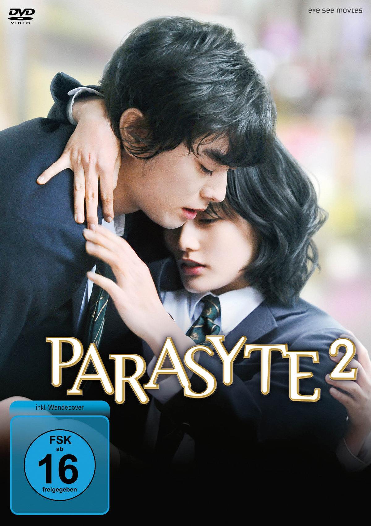 Parasyte: Part 2 - Film 2015 - Scary-Movies.de