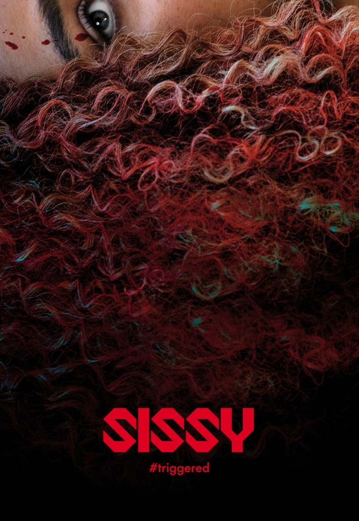 Sissy – Teaser Poster