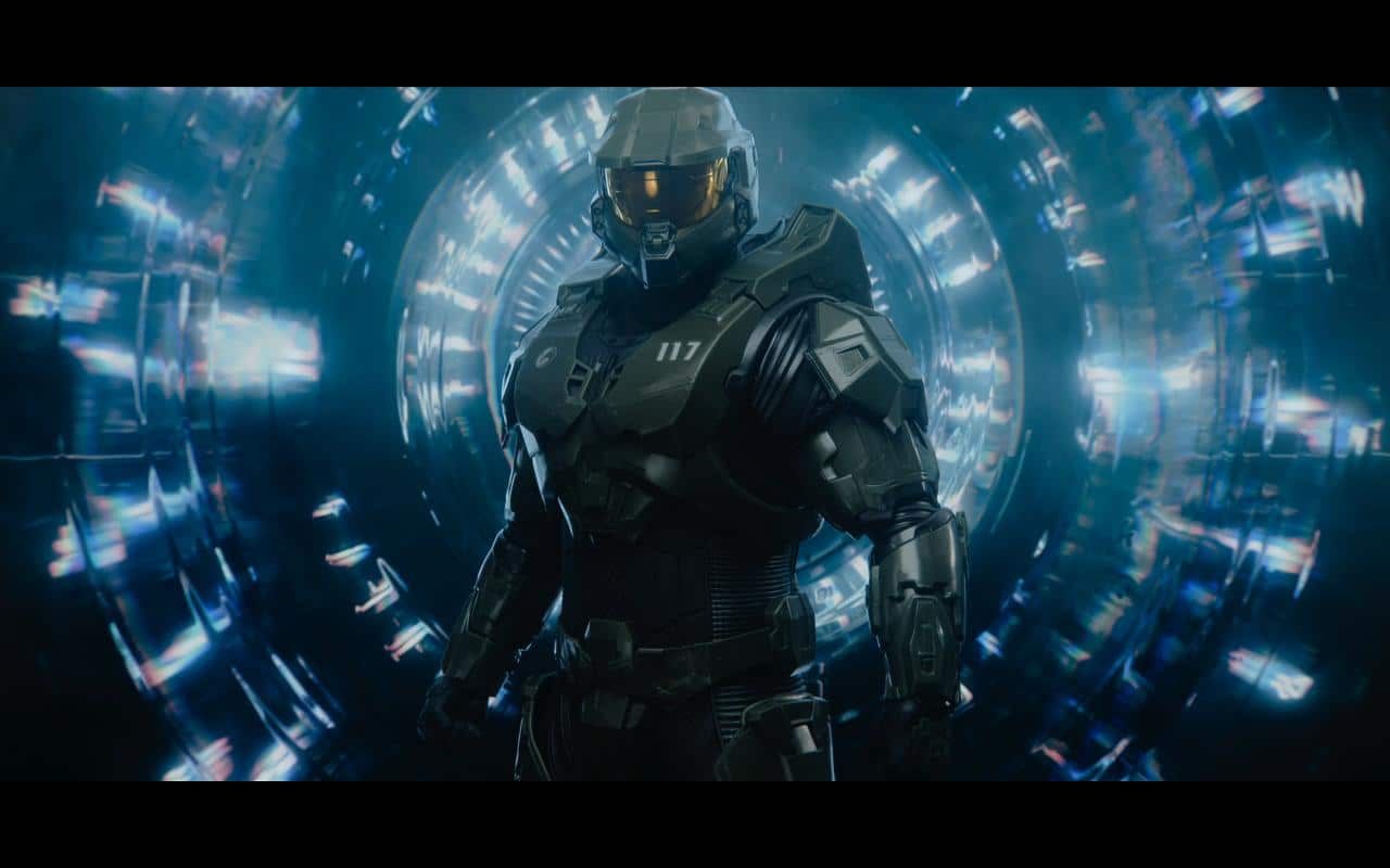 Halo (Serie) - Film 2022 - Scary-Movies.de