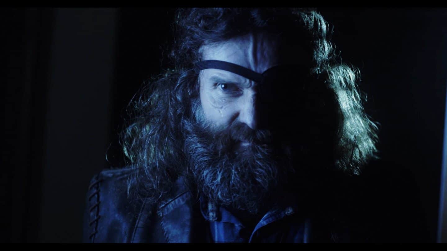The Curse of Halloween Jack Film 2019 ScaryMovies.de