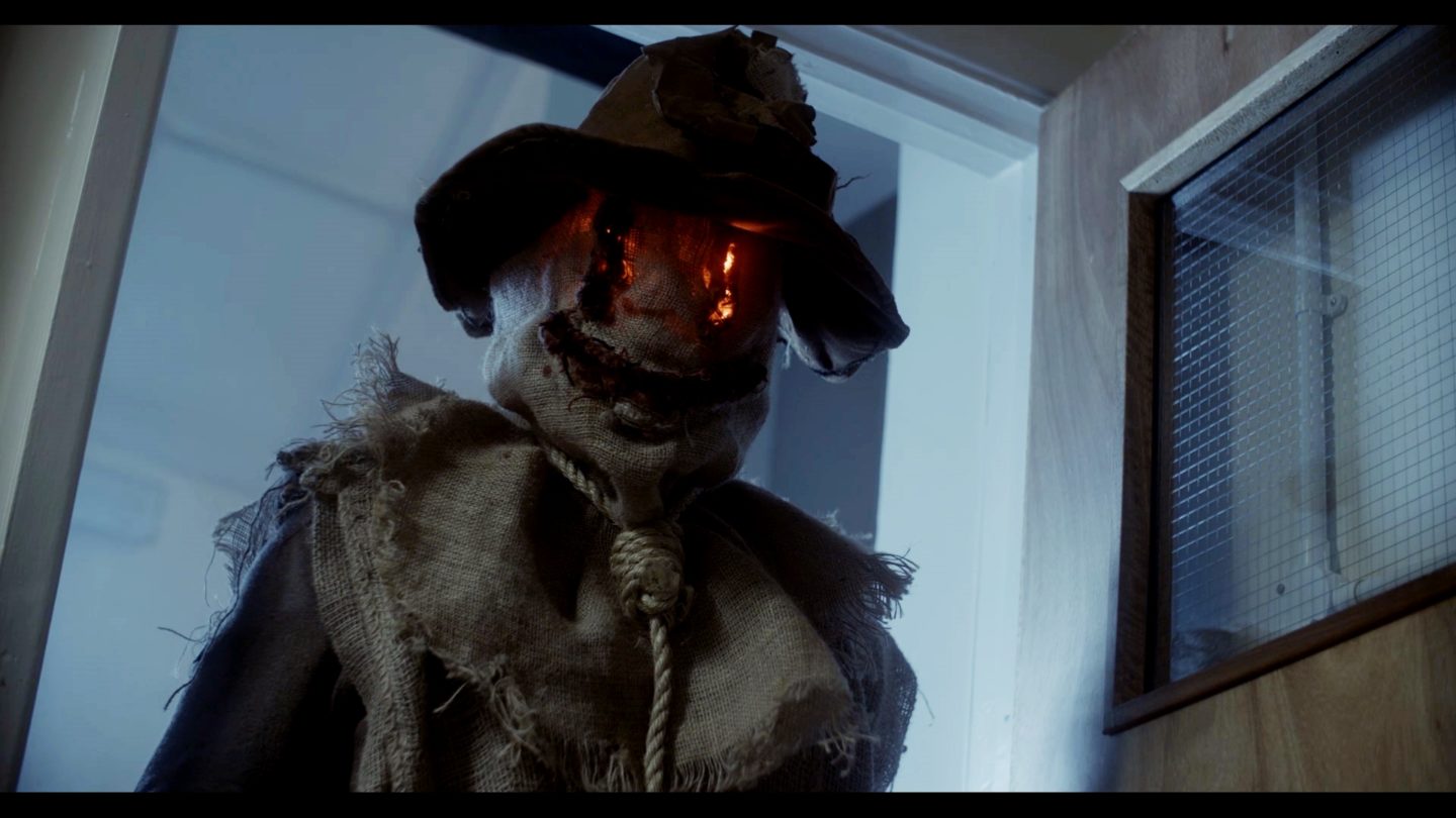 The Curse of Halloween Jack Film 2019 ScaryMovies.de