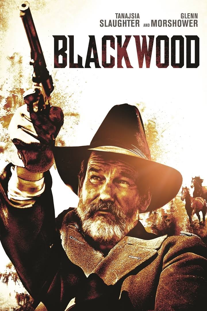 Blackwood – Teaser Poster
